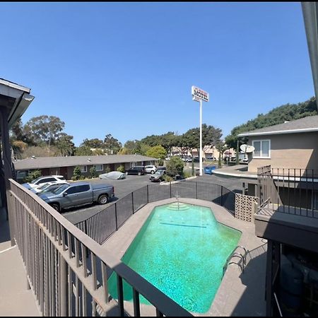 Flamingo Motel - San Ysidro San Diego Kültér fotó